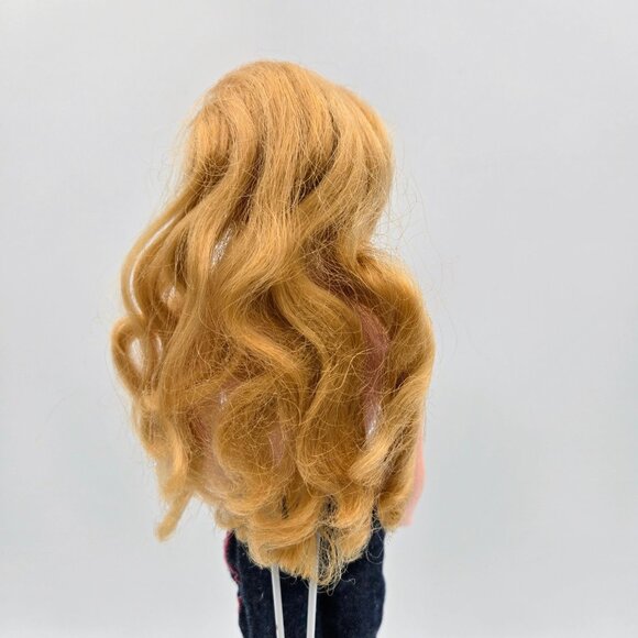 Fashion Jeans Barbie Doll 1981 5315 Superstar Era Outfit Vintage Mattel Read - Picture 9 of 16